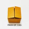 slate pencil white slate stone 1KG box view 2