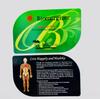 Bio Energy Nano Card, Anti Radiation card, Health Card, Negative Ion Far Infrared, Wellness Energy Card, Heals Blood Circulation Issues (2) view 1