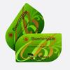 Bio Energy Nano Card, Anti Radiation card, Health Card, Negative Ion Far Infrared, Wellness Energy Card, Heals Blood Circulation Issues (2) view 3