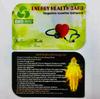 Bio Energy Nano Card, Anti Radiation card, Health Card, Negative Ion Far Infrared, Wellness Energy Card, Heals Blood Circulation Issues (2) view 4