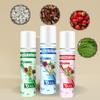 Qelica Love Special Mouth Freshener Long-Lasting Kiss-Ready Breath Freshness (Strawberry Crush & Silver Elachi & Polar Mint) view 3
