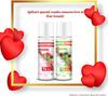 Qelica Love Special Mouth Freshener Long-Lasting Kiss-Ready Breath Freshness (Strawberry Crush & Paan Kesari) view 2