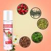 Qelica Love Special Mouth Freshener Long-Lasting Kiss-Ready Breath Freshness (Strawberry Crush & Paan Kesari) view 4