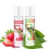 Qelica Love Special Mouth Freshener Long-Lasting Kiss-Ready Breath Freshness (Strawberry Crush and Paan Kesari) view 1