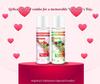 Qelica Love Special Mouth Freshener Long-Lasting Kiss-Ready Breath Freshness (Strawberry Crush and Paan Kesari) view 2