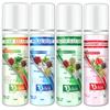 Qelica Love Special Mouth Freshener Long-Lasting Kiss-Ready Breath Freshness (Paan Kesari & Polar Mint & Silver Elachi & Strawberry Crush) view 1