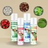 Qelica Love Special Mouth Freshener Long-Lasting Kiss-Ready Breath Freshness (Paan Kesari & Polar Mint & Silver Elachi & Strawberry Crush) view 3