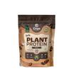 Origin Nutrition 100% Natural Plant Based Protein Powder 823g, Mocha Flavour with 25g per serve Plant Based Protein, No Added Sugar, Gluten Free, Dairy Free, Soy Free, Non - GMO, 20 servings view 1