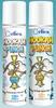 Qelica Love Special Mouth Freshener Long-Lasting Kiss-Ready Breath Freshness (Polar Brain Freezer & Dubai Special) view 1