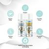 Qelica Love Special Mouth Freshener Long-Lasting Kiss-Ready Breath Freshness (Polar Brain Freezer & Dubai Special) view 4