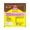 Agrawal's 420 Punjabi Masala Papad | 100% Vegetarian, No Artificial Colors | Crispy & Crunchy for Meals & Snacks | Pack of 2, 800g (400g each pack) view 2