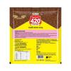 Agrawal's 420 Punjabi Masala Papad | 100% Vegetarian, No Artificial Colors | Crispy & Crunchy for Meals & Snacks | Pack of 8, 1600g (200g each pack) view 2