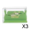 LOOM TREE 3xEasy Sewing Machine Needle Threader Household with 5Pcs Hand Sewing Needle | Sewing | Hand Sewing Needles & Accs | Hand Sewing Needles view 2