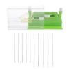 LOOM TREE 3xEasy Sewing Machine Needle Threader Household with 5Pcs Hand Sewing Needle | Sewing | Hand Sewing Needles & Accs | Hand Sewing Needles view 3