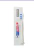 Avs Balaji Hotel Accessories Dental Kit, 1 Toothbrush & 1 Toothpaste Pack Of 100 Sets Disposable Travel | Individually Wrapped| Vacation Rental |Guest House view 1