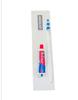 Avs Balaji Hotel Accessories Dental Kit, 1 Toothbrush & 1 Toothpaste Pack Of 100 Sets Disposable Travel | Individually Wrapped| Vacation Rental |Guest House view 3