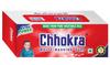 CHHOKRA Xtra Power White Washing Soap Bar, 10 KG view 2