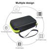 Trimmer Case Compatible with Philips Norelco OneBlade QP2520, QP2530, QP2570, QP2620, QP2630 Shaver - Hard EVA Travel Storage Bag with Cleaning Brush, Shaver Organizer for Accessories view 3