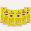 Radha Prakash Ayurvedic Eye Drop, Perfect Solution for Dryness, Redness, Itching, Useful for Work on Computer and for Late Night Study with Natural Ingredients 35gm (Pack of 6) view 1