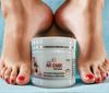 AD Care Foot Cream for Dry and Cracked Feet, 40g view 1