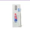 Avs Balaji Hotel Accessories Dental Kit, 1 Toothbrush & 1 Toothpaste Pack Of 200 Sets Disposable Travel | Individually Wrapped| Vacation Rental |Guest House view 1