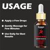 Ayurvedic Pure Ayurvedic Massage Oil For Men - 30ml view 3