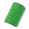 bnf 3xCats Self Groomer Molar Toys Pet Accessories Lightweight Interactive Cat Toys Green | Cat Supplies | Grooming view 1
