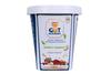 Naviru Natures Gut Nourish With Monk Fruit - Cacao Flavor - 450gm | Diabetic Friendly, Zero Glycemic, Low Calorie, No Added Sugar, Easy to Digest view 1