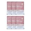 DAME HEALTH Pure Plant Protein for Women - Vanilla (6 Sachets, 198g) Pea Isolate | Pregnancy Safe | Vegan | Sugar free | Natural Ingredient | Antioxidant for Women's Health | Suitable for All Age Women view 1