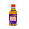 WESTERN GODS Organic Unrefined Wood Pressed Castor Oil| Edible Castor Oil for Constipation| Cold Pressed & Hexane Free Castor (Arandi) Oil for Skin & Hair With Vitamin E| Omega-6 & 9| Mineral Free |(500 ml) view 2