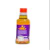 WESTERN GODS Organic Unrefined Wood Pressed Castor Oil| Edible Castor Oil for Constipation| Cold Pressed & Hexane Free Castor (Arandi) Oil for Skin & Hair With Vitamin E| Omega-6 & 9| Mineral Free |(500 ml) view 4