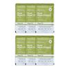 DAME HEALTH Pure Plant Protein for Women - Cacao (6 Sachets, 198g) Pea Isolate | Pregnancy Safe | Vegan | Sugar free | Natural Ingredient | Antioxidant for Women's Health | Suitable for All Age Women view 1