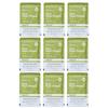DAME HEALTH Pure Plant Protein for Women - Cacao (9 Sachets, 297g) Pea Isolate | Pregnancy Safe | Vegan | Sugar free | Natural Ingredient | Antioxidant for Women's Health | Suitable for All Age Women view 1