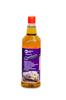 WESTERN GODS Organic Unrefined Wood Pressed Castor Oil| Edible Castor Oil for Constipation| Cold Pressed & Hexane Free Castor (Arandi) Oil for Skin & Hair With Vitamin E| Omega-6 & 9| Mineral Free |(1000 ml) view 2