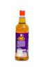 WESTERN GODS Organic Unrefined Wood Pressed Castor Oil| Edible Castor Oil for Constipation| Cold Pressed & Hexane Free Castor (Arandi) Oil for Skin & Hair With Vitamin E| Omega-6 & 9| Mineral Free |(1000 ml) view 3