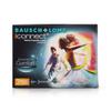 Bausch & Lomb Iconnect Contact Lens - Spherical | Monthly Disposable | Hydrogel Material | (-0.75, Pack of 3) view 1
