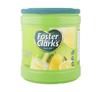 Foster Clarks Lemon Flavoured Drink Mix, 1.92 kg (Imported) view 1