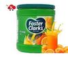 Foster Clarks Lemon Flavoured Drink Mix, 1.92 kg (Imported) view 2