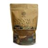 Arvora Organic Products Coconut Sugar | Natural & Unrefined Sweetener | Low Glycemic Index, Rich in Minerals & Antioxidants | Healthy Sugar Substitute for Baking & Beverages | No Added Stevia  250g view 1