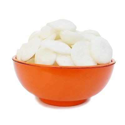 Awadh Special Sugar Batasha, Puja Patasha for Prasad, Sugar Drop Candy (Pack of 1 kg)