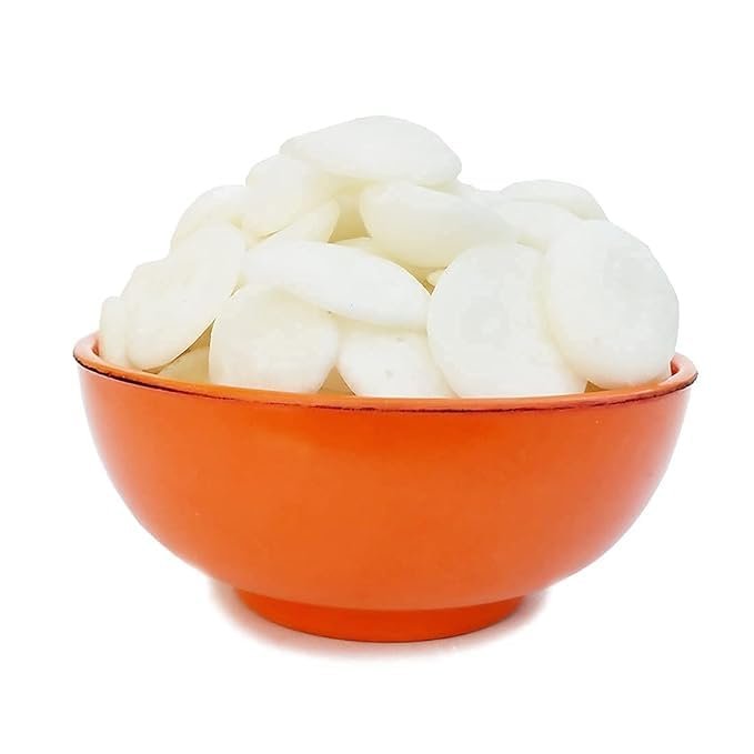 Awadh Special Sugar Batasha, Puja Patasha for Prasad, Sugar Drop Candy (Pack of 1 kg)