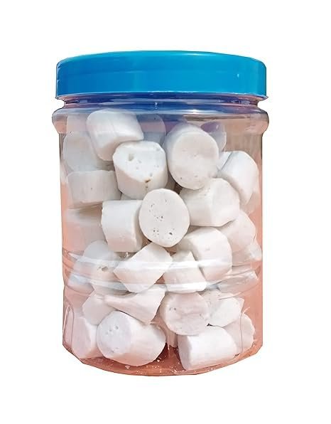 Awadh Sugar Gatta Sweet 490G Cubes,Desi Sweet,Desi Mithai,Uttar Pradesh Ka Sugar Gatta Mithai