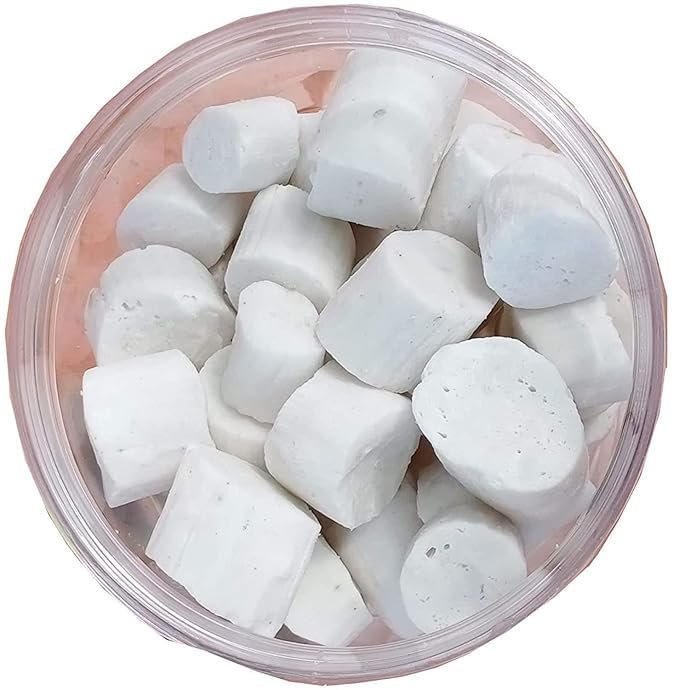 Awadh Sugar Gatta Sweet Cubes,Desi Sweet,Desi Mithai,Uttar Pradesh Ka Sugar Gatta Mithai (Pack Of 990g)