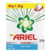 Ariel Matic Top Load Detergent Powder - 6 Kg view 1