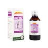 MEDISYNTH Kofeez Cough Syrup 120ml (Pack of 2) | Homeopathic Remedy for Cough, Breathing Difficulty, Whooping Cough & Throat Soreness Relief | Batch No. 766 | Expiry - Aug 2030 view 1