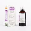 MEDISYNTH Kofeez Cough Syrup 120ml (Pack of 2) | Homeopathic Remedy for Cough, Breathing Difficulty, Whooping Cough & Throat Soreness Relief | Batch No. 766 | Expiry - Aug 2030 view 2