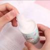 4 Pack of Unicorn Mini Wet Wipes  Travel-Friendly Refreshing Wipes in Cute Tin  Soft & Skin-Friendly view 4