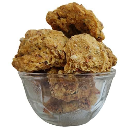Amritsari Urad Dal Wadi - Hand Made Udad Dal Badi Khatti Bari (Amritsari Wadi, 200 gms)