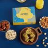JENISH SWEET Khajur Dry Fruit Chikki | Dates Chikki | Khajur Pak Mithai | Khajoor Dry Fruits Barfi 500 gm (500 Gram, Honey) view 2