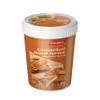 Caramelised Biscuit Spread Paste - Premium Toppings for Fruits | Cakes | Ice Creams | Donuts | Baking Spread Solutions | 1Kg view 1